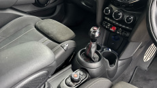 MINI Hatchback 1.5 Cooper Sport II 5dr Petrol Hatchback